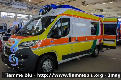 Fiat Ducato X290
Veicolo dimostrativo Orion
Parole chiave: Fiat Ducato_X290 Ambulanza Reas_2014