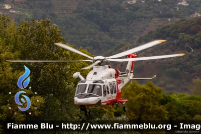 Agusta-Westland AW139
Guardia Costiera
1° Nucleo Aereo Guardia Costiera Sarzana-Luni
11 - 02
Parole chiave: Agusta-Westland AW139 HEMS_2017