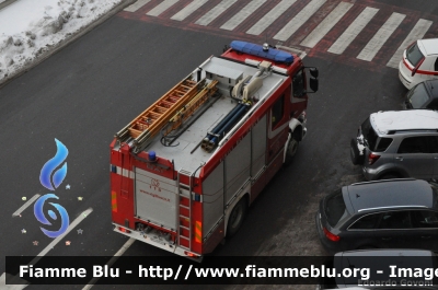 Volvo FL 280 III serie
Vigili del Fuoco
Comando Provinciale di Alessandria
Distaccamento di Novi Ligure (AL)
AutoPompaSerbatoio allestimento Bai
VF 25770
Parole chiave: Volvo FL_280_IIIserie VF25770