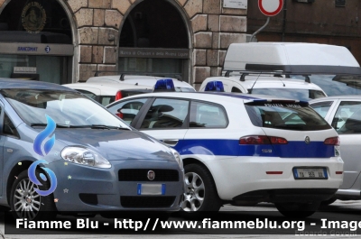 Alfa Romeo 159 Sportwagon
Polizia Locale Provincia di Genova
POLIZIA LOCALE YA 959 AA
Parole chiave: Alfa-Romeo 159_Sportwagon POLIZIALOCALEYA959AA