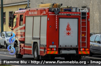 Mercedes-Benz Actros 1841 II serie
Vigili del Fuoco
Comando Provinciale di Milano
AutoPompaSerbatoio allestimento Bai
Con furgonatura posteriore rifatta da Fortini
VF 24494
Parole chiave: Mercedes-Benz Actros_1841_IIserie VF24494