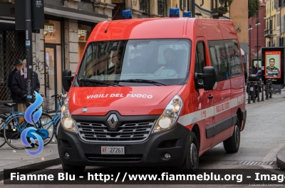 Renault Master IV serie restyle
Vigili del Fuoco
Comando Provinciale di Milano
Minibus acquistati nell'ambito di Expo2015
Allestito Focaccia
VF 27261
Parole chiave: Renault Master_IVserie_restyle VF27261