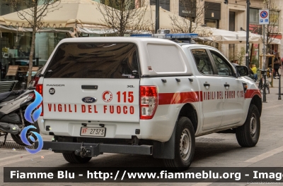 Ford Ranger VIII serie
Vigili del Fuoco
Comando Provinciale di Milano - Via Messina
Allestito Ciabilli
VF 27373
Parole chiave: Ford Ranger_VIIIserie VF27373