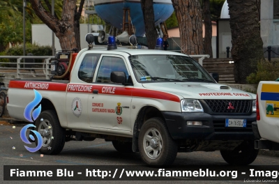 Mitsubishi L200 III serie
Protezione Civile Comune di Castelnuovo Magra (SP)
Parole chiave: Mitsubishi L200_IIIserie Fai_Varignano_2017