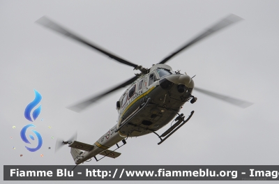 Agusta Bell AB412 HP
Guardia di Finanza
Servizio Aereonavale
GF 213
