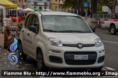 Fiat Nuova Panda II serie
Guardia Costiera
CP 4285
Parole chiave: Fiat Nuova_Panda_IIserie CP4285