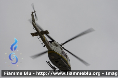 Agusta Bell AB412 HP
Guardia di Finanza
Servizio Aereonavale
GF 213
