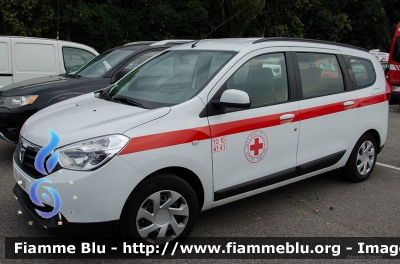 Dacia Lodgy
Croce Rossa Italiana
Comitato Locale di Settimo Torinese (TO)
CRI 240 AD
Parole chiave: Dacia Lodgy CRI240AD Reas_2014