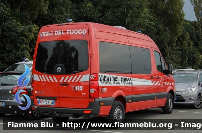 Volkswagen Crafter I serie restyle
Vigili del Fuoco
Distretto di Riva del Garda
Corpo Volontario di Riva del Garda (TN)
VF 1L1 TN
Parole chiave: Volkswagen Crafter_Iserie_restyle VF1L1TN Reas_2014