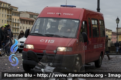 Fiat Ducato II serie
Vigili del Fuoco
Comando Provinciale di Prato
VF 21002
Parole chiave: Fiat Ducato_IIserie VF21002