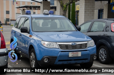 Subaru Forester V serie
Polizia di Stato
I Reparto Mobile di Roma
POLIZIA H3330
Parole chiave: Subaru Forester_Vserie POLIZIAH3330 Reas_2014