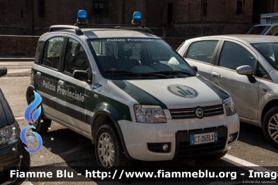 Fiat Nuova Panda 4x4 Climbing I serie
Polizia Provinciale Ferrara
Parole chiave: Fiat Nuova_Panda_4x4_Climbing_Iserie