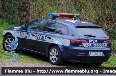 Alfa Romeo 159 Sportwagon
Polizia Locale Comune di Valeggio sul Mincio (VR)
Allestita Polar Special Car
POLIZIA LOCALE YA 847 AC
Parole chiave: Alfa-Romeo 159_Sportwagon POLIZIALOCALEYA847AC