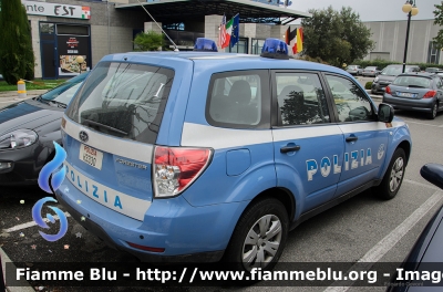 Subaru Forester V serie
Polizia di Stato
I Reparto Mobile di Roma
POLIZIA H3330
Parole chiave: Subaru Forester_Vserie POLIZIAH3330 Reas_2014