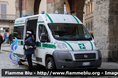 Fiat Ducato X250
Polizia Locale Monza
Allestita Bertazzoni
POLIZIA LOCALE YA 214 AH
Parole chiave: Fiat Ducato X250 POLIZIALOCALEYA214AH