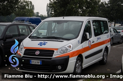 Fiat Scudo IV serie
Nico Soccorso (Migliarino - FE)
Parole chiave: Fiat Scudo_IVserie Reas_2014