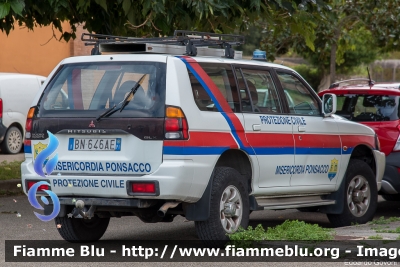 Mitsubishi Pajero Sport I serie
Misericordia di Ponsacco (PI)
Protezione Civile
Parole chiave: Mitsubishi Pajero_Sport_Iserie