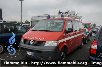 Volkswagen Transporter T5
Vigili del Fuoco
Distretto di Riva del Garda
Corpo Volontario di Riva del Garda (TN)
VF 3H1 TN
Parole chiave: Volkswagen Transporter_T5 VF3H1TN Reas_2014