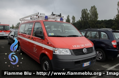 Volkswagen Transporter T5
Vigili del Fuoco
Distretto di Riva del Garda
Corpo Volontario di Riva del Garda (TN)
VF 3H1 TN
Parole chiave: Volkswagen Transporter_T5 VF3H1TN Reas_2014