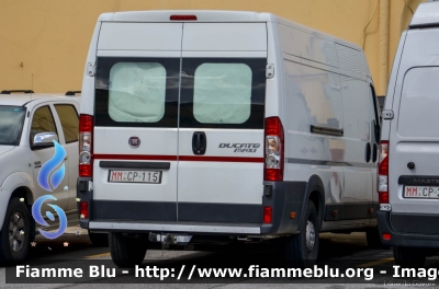 Fiat Ducato X250
Marina Militare Italiana
Raggruppamento Subacquei ed Incursori "Teseo Tesei"
MM CP 115
Parole chiave: Fiat Ducato_X250 MMCP115 Fai_Varignano_2017