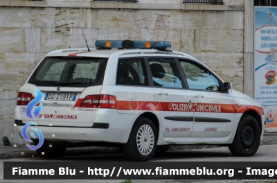 Fiat Stilo Multiwagon III serie
39 - Polizia Municipale Livorno
Parole chiave: Fiat Stilo_Multiwagon_IIIserie