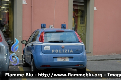 Fiat Grande Punto
Polizia di Stato
Polizia di Frontiera
POLIZIA H7578
Parole chiave: Fiat Grande_Punto POLIZIAH7578