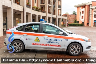 Ford Focus III serie
Misericordia di Grosseto
Allestita MAF
Parole chiave: Ford Focus_IIIserie