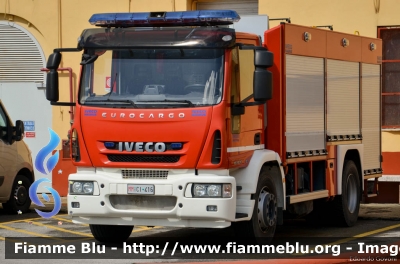 Iveco EuroCargo 180E30 III serie
Marina Militare Italiana
Servizio Antincendio
Allestito Iveco Magirus
MM CI 416
Parole chiave: Iveco EuroCargo_180E30_IIIserie MMCI416 Fai_Varignano_2017