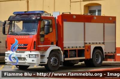 Iveco EuroCargo 180E30 III serie
Marina Militare Italiana
Servizio Antincendio
Allestito Iveco Magirus
MM CI 416
Parole chiave: Iveco EuroCargo_180E30_IIIserie MMCI416 Fai_Varignano_2017