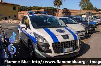 Peugeot 3008
Polizia Locale Unione Terre di Mezzo (RE)
Allestita Bertazzoni
POLIZIA LOCALE YA 310 AH
Parole chiave: Peugeot 3008 POLIZIALOCALEYA310AH