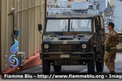 Iveco VM90
Marina Militare
MM CP 176
Parole chiave: Iveco VM90 MMCP176 Fai_Varignano_2017