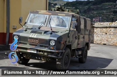 Iveco VM90
Marina Militare
MM CI 361
Parole chiave: Iveco VM90 MMCI361 Fai_Varignano_2017