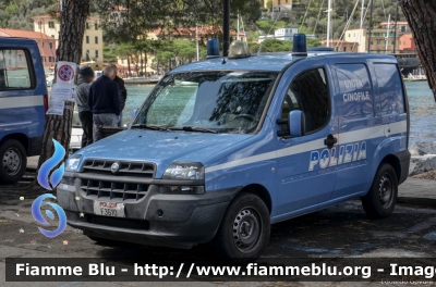 Fiat Doblò I serie
Polizia di Stato
Unità cinofile
POLIZIA F3610
Parole chiave: Fiat Doblò_Iserie POLIZIAF3610 Fai_Varignano_2017