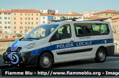 Fiat Scudo IV serie
Polizia Municipale Torre del Greco
POLIZIA LOCALE YA 018 AC
Parole chiave: Fiat Scudo_IVserie POLIZIALOCALEYA018AC