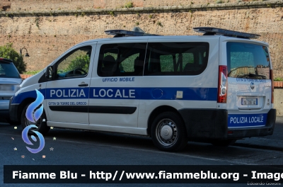 Fiat Scudo IV serie
Polizia Municipale Torre del Greco
POLIZIA LOCALE YA 018 AC
Parole chiave: Fiat Scudo_IVserie POLIZIALOCALEYA018AC