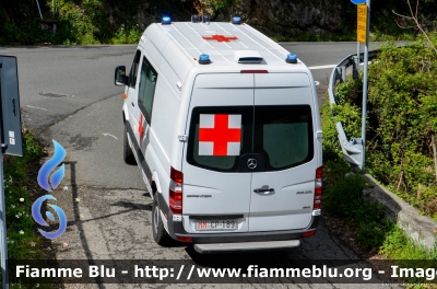 Mercedes-Benz Sprinter 4x4 III serie restyle
Marina Militare Italiana
Servizio Sanitario
MM CP 189
Parole chiave: Mercedes-Benz Sprinter_4x4_IIIserie_restyle MMCP189 Ambulanza Fai_Varignano_2017