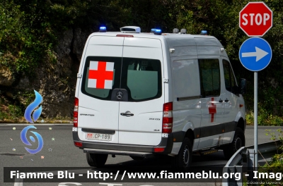 Mercedes-Benz Sprinter 4x4 III serie restyle
Marina Militare Italiana
Servizio Sanitario
MM CP 189
Parole chiave: Mercedes-Benz Sprinter_4x4_IIIserie_restyle MMCP189 Ambulanza Fai_Varignano_2017