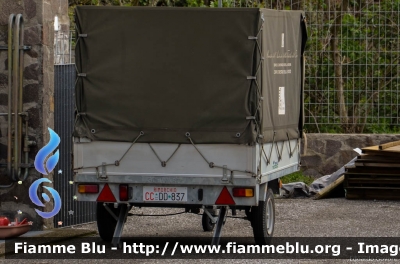 Carrello
Carabinieri
Comando Carabinieri Unità per la tutela Forestale, Ambientale e Agroalimentare
CC DD 837
Ex Corpo Forestale dello Stato
Direzione Generale per la Protezione della Natura
Parco Nazionale delle Cinque Terre
Parole chiave: Carrello CCDD837