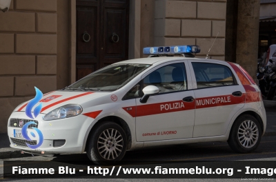 Fiat Grande Punto
57 - Polizia Municipale Livorno
POLIZIA LOCALE YA 931 AB
Parole chiave: Fiat Grande_Punto POLIZIALOCALEYA931AB