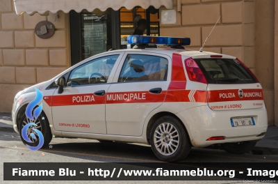 Fiat Grande Punto
57 - Polizia Municipale Livorno
POLIZIA LOCALE YA 931 AB
Parole chiave: Fiat Grande_Punto POLIZIALOCALEYA931AB