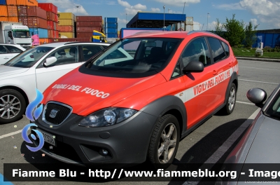 Seat Altea Freetrak
Vigili del Fuoco
Comando Provinciale di Milano
Autovetture acquistate nell'ambito di Expo2015
Allestita Focaccia
VF 27306
Parole chiave: Seat Altea_Freetrak VF27306