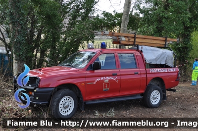 Mitsubishi L200 III serie
Protezione Civile
Città di Santa Maria Capua Vetere (CE)
Parole chiave: Mitsubishi L200_IIIserie