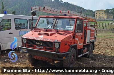 Iveco VM90
Protezione Civile
Città di Torre Annunziata (NA)
Parole chiave: Iveco VM90