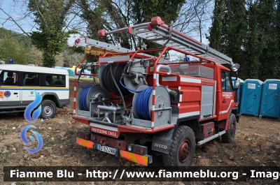 Iveco VM90
Protezione Civile
Città di Torre Annunziata (NA)
Parole chiave: Iveco VM90