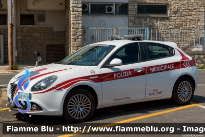 Alfa-Romeo Nuova Giulietta restyle
A56 - Polizia Municipale Pisa
Allestita Bertazzoni
POLIZIA LOCALE YA 649 AP
Parole chiave: Alfa-Romeo Nuova_Giulietta_restyle POLIZIALOCALEYA649AP