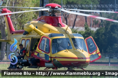 Agusta Westland AW139
Elisoccorso Regionale della Toscana
Elicottero Pegaso 3
Elibase Massa-Cinquale
I-HECO
Parole chiave: Agusta Westland AW139