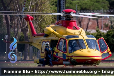 Agusta Westland AW139
Elisoccorso Regionale della Toscana
Elicottero Pegaso 3
Elibase Massa-Cinquale
I-HECO
Parole chiave: Agusta Westland AW139