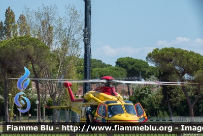 Agusta Westland AW139
Elisoccorso Regionale della Toscana
Elicottero Pegaso 3
Elibase Massa-Cinquale
I-HECO
Parole chiave: Agusta Westland AW139