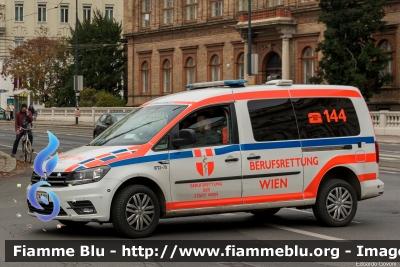 Volkswagen Caddy III serie
Österreich - Austria
Wiener Rettung
Servizio emergenza sanitaria città di Vienna
Parole chiave: Volkswagen Caddy_IIIserie