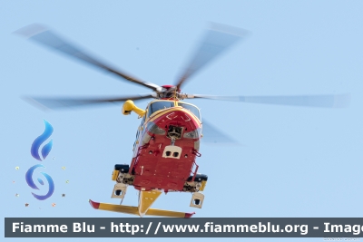 Agusta Westland AW139
Elisoccorso Regionale della Toscana
Elicottero Pegaso 3
Elibase Massa-Cinquale
I-HECO
Parole chiave: Agusta Westland AW139